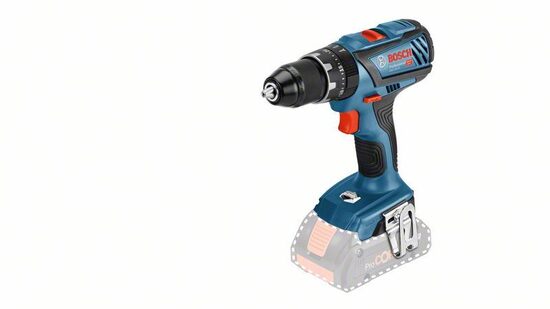BOSCH GSB 18V-28, CT SOLO