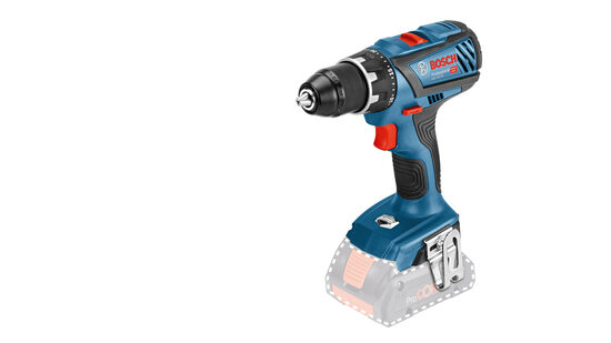 BOSCH GSR 18V-28, CT SOLO