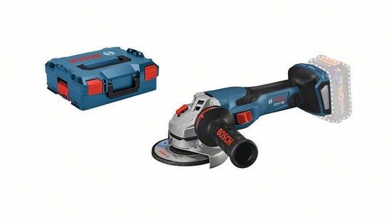 BOSCH GWS 18V-15 C, LB SOLO