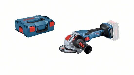 BOSCH GWX 18V-15 C, LB SOLO