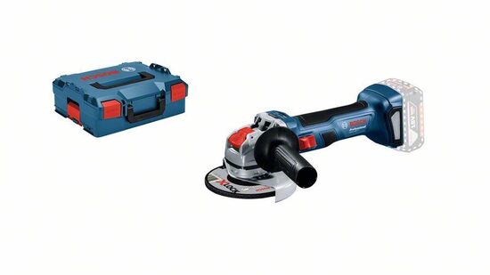 BOSCH GWX 18V-7, LB SOLO