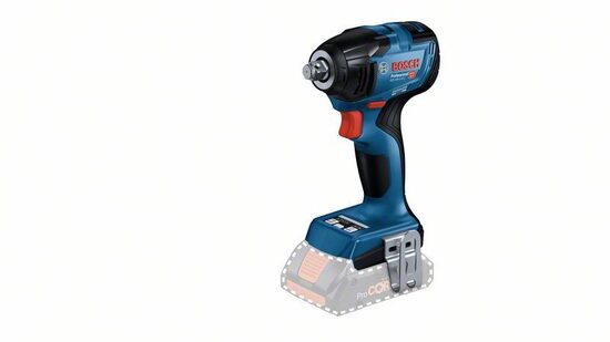 BOSCH GDS 18V-210 C, SOLO, C