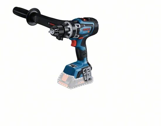 BOSCH GSR 18V-150 C Solo
