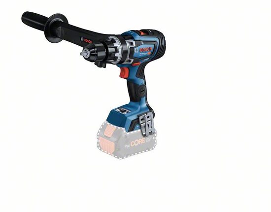BOSCH GSB 18V-150 C Solo