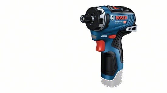 BOSCH GSR 12V-35 HX, CT SOLO
