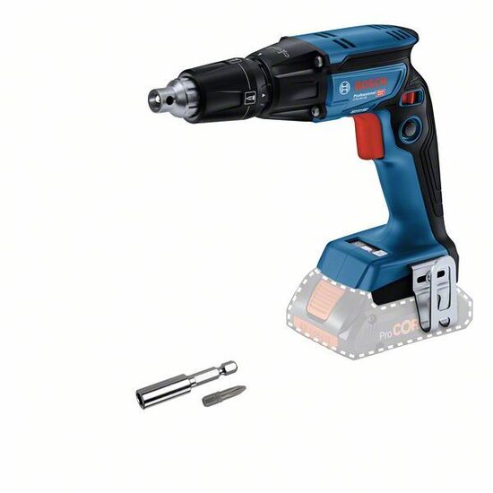 BOSCH GTB 18V-45, SOLO, C