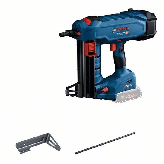 BOSCH GNB 18V-38 Solo, Carton