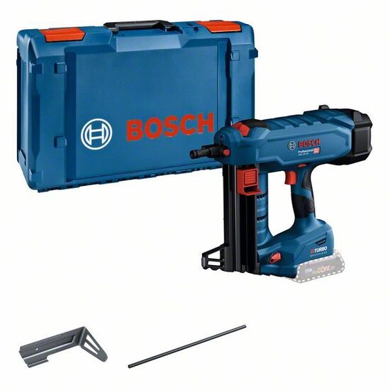 BOSCH GNB 18V-38 Solo, XL L-Boxx
