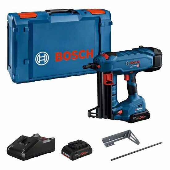 BOSCH GNB 18V-38 2x4.0Ah ProC , GAL 18V-40, XL-Boxx