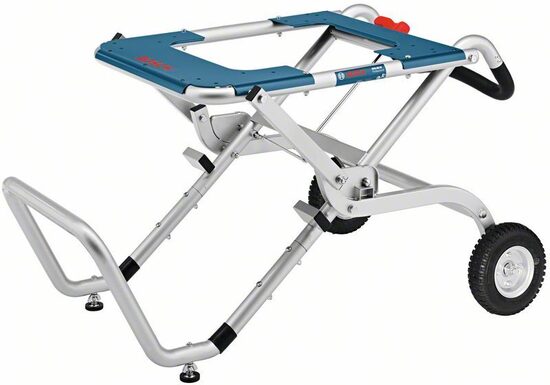 BOSCH GTA 60 W Darba galds