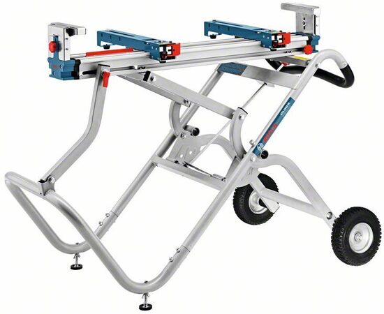 BOSCH GTA 2500 W Darba galds