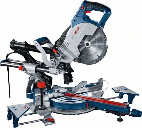 BOSCH GCM 8 SJL Leņķzāģis