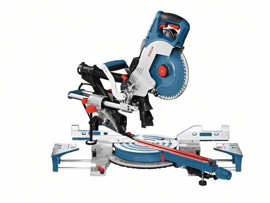 BOSCH GCM 8 SDE Leņķzāģis