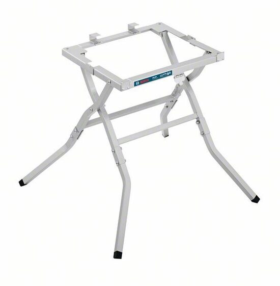 BOSCH GTA 600 Darba galds