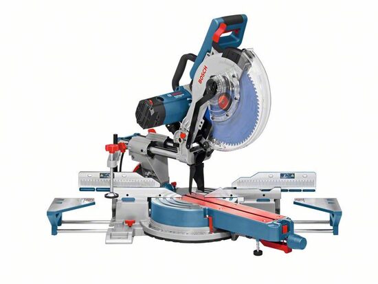 BOSCH GCM 12 SDE Leņķzāģis