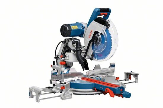 BOSCH GCM 12 GDL Leņķzāģis