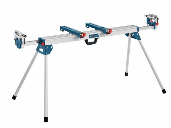 BOSCH GTA 3800 Darba galds