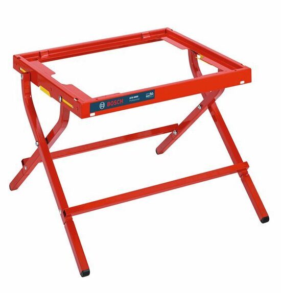 BOSCH GTA 6000 Darba galds