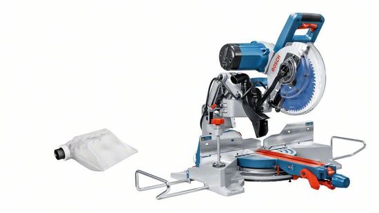 BOSCH GCM 10 GDJ Leņķzāģis