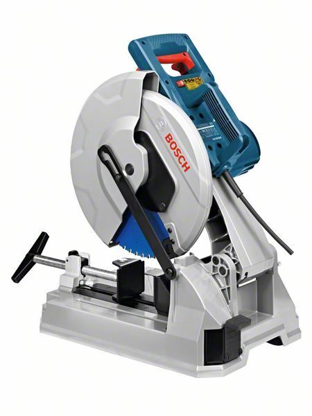 BOSCH GCD 12 JL Metāla zāģis