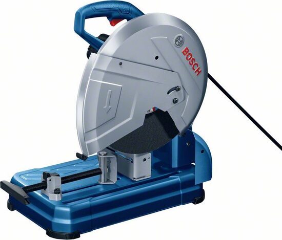 BOSCH GCO 14-24 J Metāla zāģis
