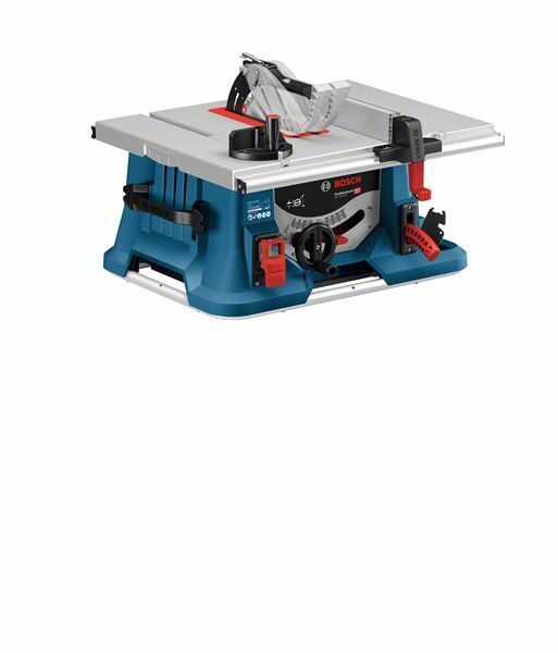 BOSCH GTS 635-216 Galda ripzāģis