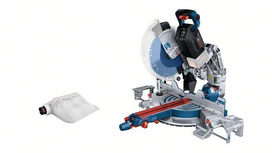 BOSCH GCM 18V-305 GDC, CT SOLO, CoMo
