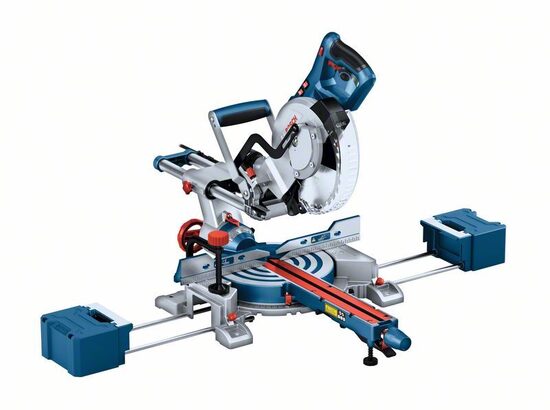 BOSCH GCM 305-216 D Leņķzāģis