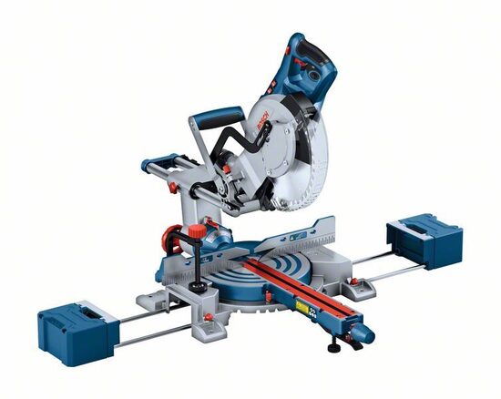 BOSCH GCM 305-254 D Leņķzāģis