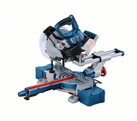 BOSCH GCM 18V-216 D Solo, Carton