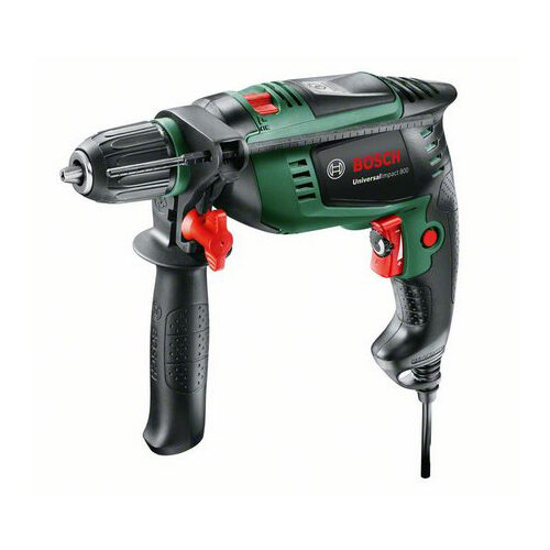 BOSCH UniversalImpact 800 Triecienurbjmašīna