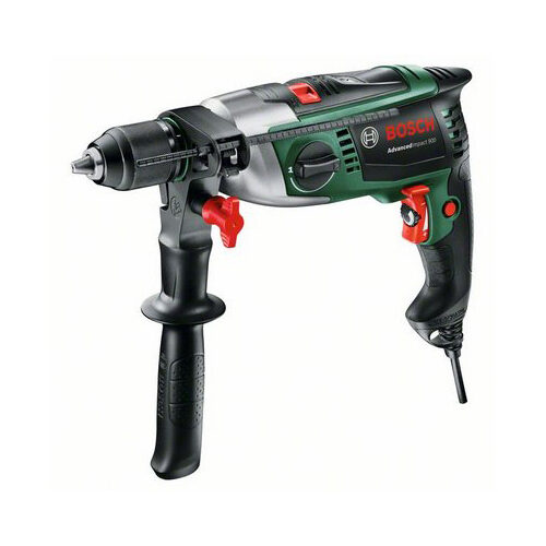 BOSCH AdvancedImpact 900 Triecienurbjmašīna