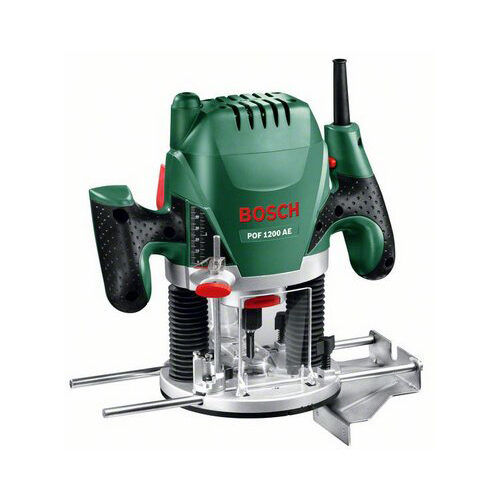 BOSCH POF 1200 AE Virsfrēze