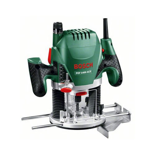 BOSCH POF 1400 ACE Virsfrēze