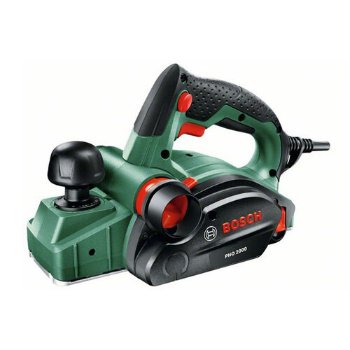 BOSCH PHO 2000 Ēvele