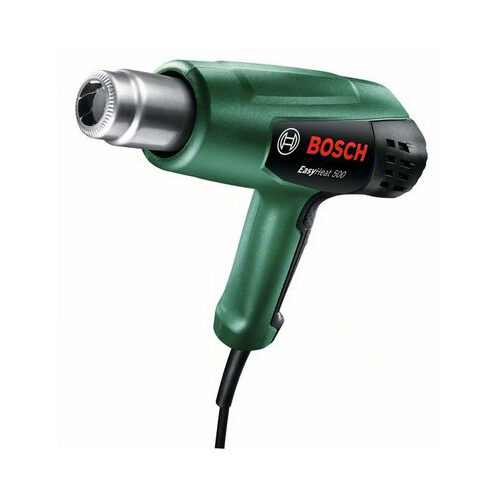 BOSCH EasyHeat 500 Fēns