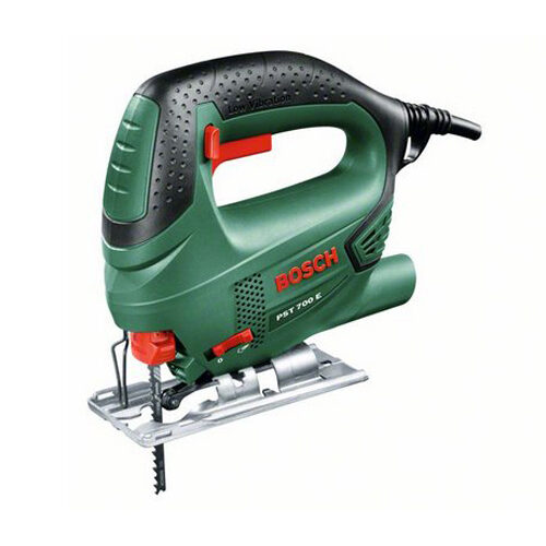 BOSCH PST 700 E Figūrzāģis