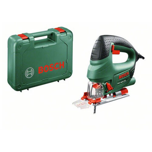 BOSCH PST 800 PEL Figūrzāģis