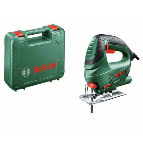 BOSCH PST 650 Figūrzāģis