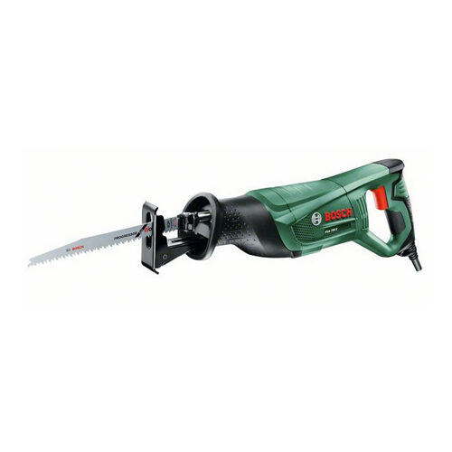 BOSCH PSA 900 E Zobenzāģis