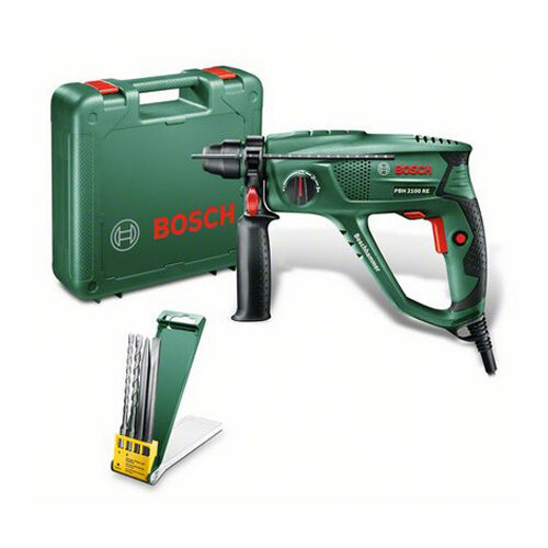 BOSCH PBH 2100 RE Perforators