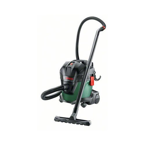 BOSCH UniversalVac 15 Putekļu sūcējs