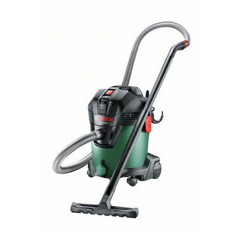 BOSCH AdvancedVac 20 Putekļu sūcējs