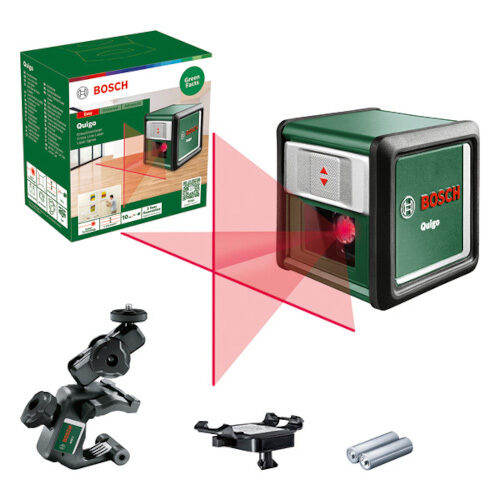 BOSCH Quigo