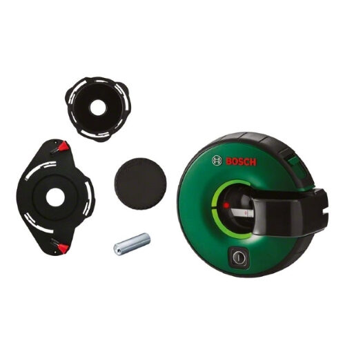 BOSCH Atino Līniju lāzers