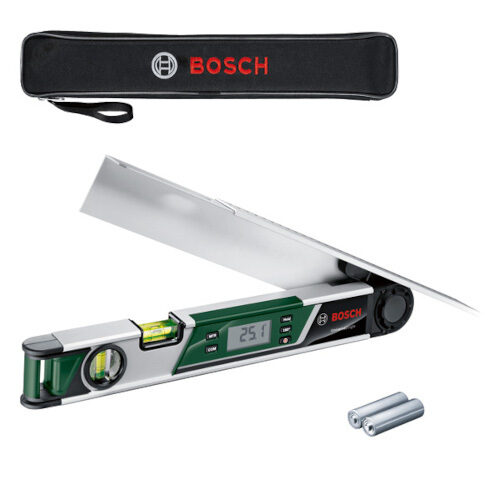 BOSCH UniversalAngle Digitālais lenķmērs