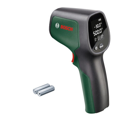 BOSCH UniversalTemp Termodetektors