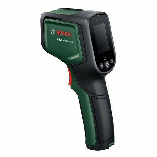 BOSCH AdvancedTemp Termodetektors