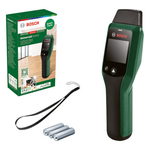 BOSCH UniversalHumid Mitruma mērītājs