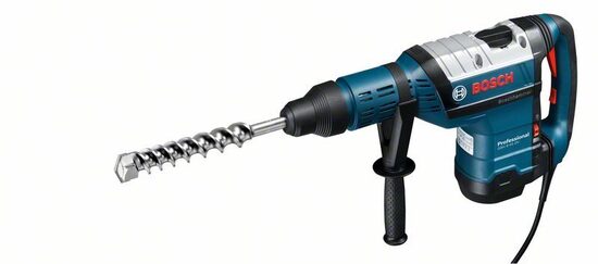 BOSCH GBH 8-45 DV Perforators